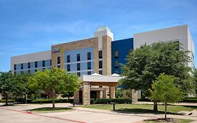 Home2 Suites Dallas-Frisco